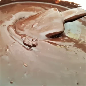 Sicilian Chocolate Cream 1000g (BUCKET)