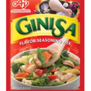 PH AJINOMOTO GINISA MIX 12X40G