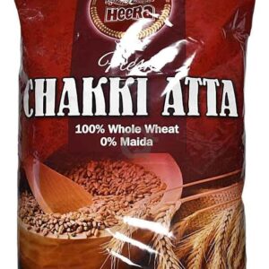 HEERA CHAKKI ATTA 2x10KG
