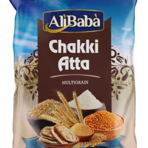 ALI BABA MULTIGRAIN FLOUR 10KG