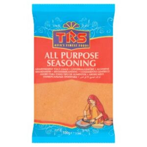 ALL PURPOSE SEASONING TRS 20X100G