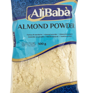 ALMOND POWDER ALI BABA 15X300G