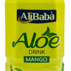 ALOE VERA MANGO ALIBABA 24x500ML