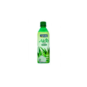 ALOE VERA ORIGINAL ALIBABA 24x500ML