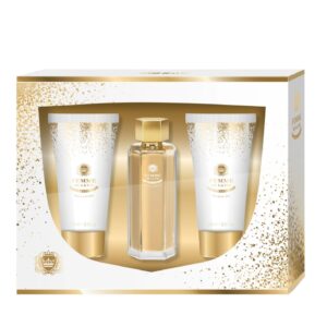 Femme De La Vie Women's Gift Cosmetic Set | 5 SETS