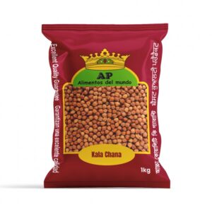 AP Kala Chana 1 kg x 12