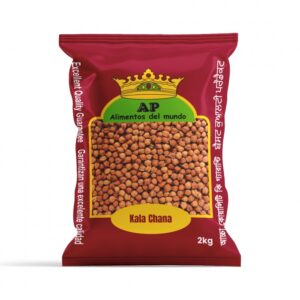 AP Kala Chana 2 kg x 6