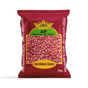 AP Red Kidney Beans 2 kg x 6