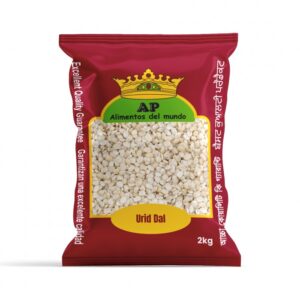 AP Urid Dal 2 kg x 6