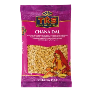 CHANA DALL TRS 10X1KG