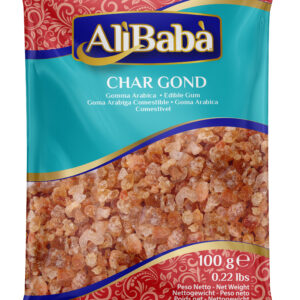 CHAR GOND ALI BABA 20X100G