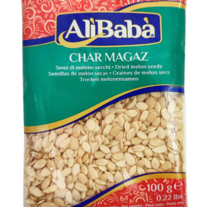 CHAR MAGAZ ALI BABA 20X100G