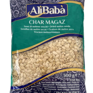 CHAR MAGAZ ALI BABA 8X300G