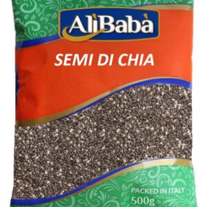Semi Di Chia Alibaba | Chia Seeds Alibaba