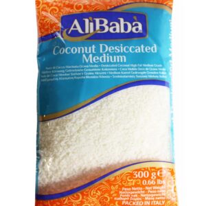 COCONUT DESICCATED(M) ALI BABA 15X300G