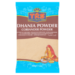 CORIANDER PWD TRS 20X100G