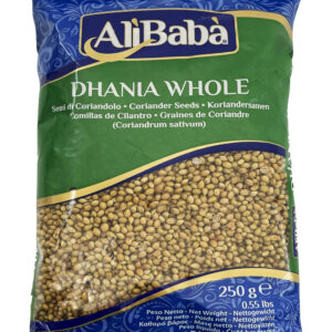 Coriander Whole Ali Baba