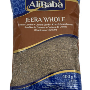 CUMIN WHOLE ALI BABA | Jeera Powder
