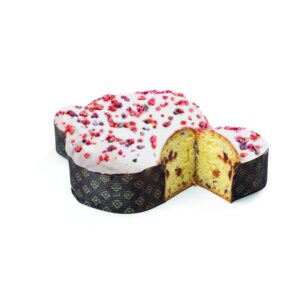 Colomba Frutti di Bosco kg.1 x 6