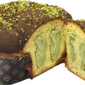 Colomba di Pistacchi di Sicilia kg. 1,2 x 6