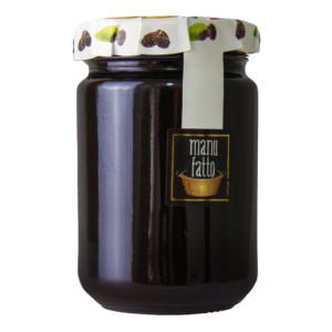Mulberry Extra Jam - 160g x6