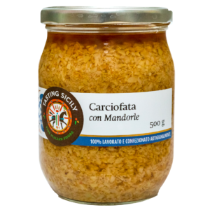 Artichoke Spread - 500g x4