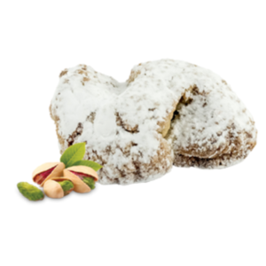 Sicilian Pistachio almond cookies 1000g
