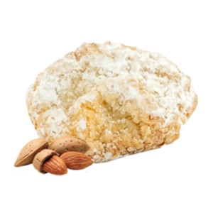 Sicilian Almond cookies 1000g