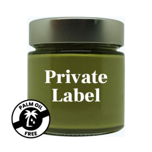 Pistachio cream - 190g x12