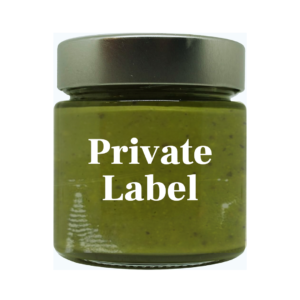 Pistachio Pesto - 190g x12