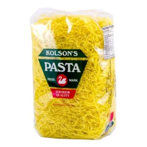 Kolson - Cut Vermicelli 400g x 24