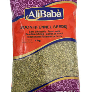 Fennel Seed Ali Baba