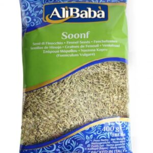 Fennel Seeds Ali baba