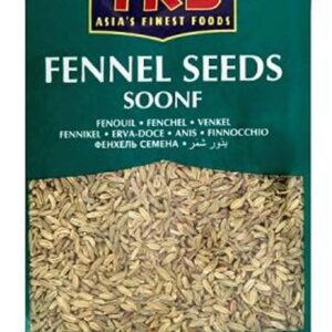 FENNEL SEEDS TRS 15X100G