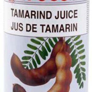 FOCO TAMARIND JUICE 24X350ML