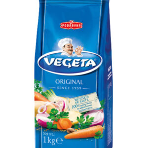 PODRAVKA VEGETA 10*1KG