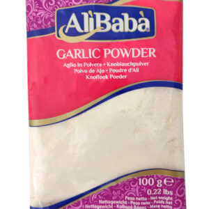 GARLIC PWD ALI BABA 20X100G