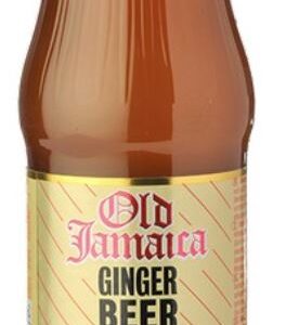GINGER BEER 24x330ML
