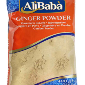GINGER PWD ALI BABA 10X400G