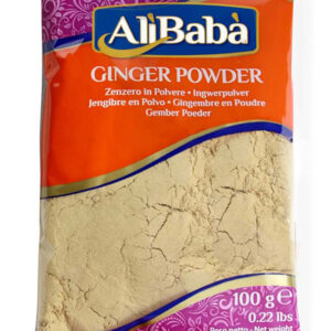 GINGER PWD ALI BABA 20X100G