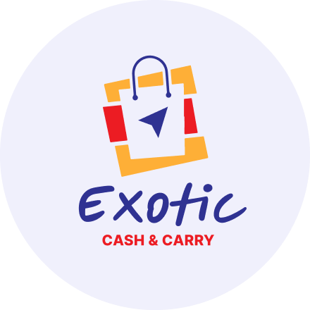 Exotic Cash & Carry is your wholesale partner