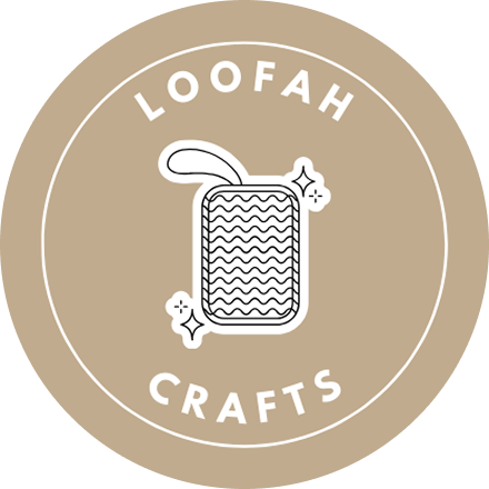 Loofah Crafts wholesale brands