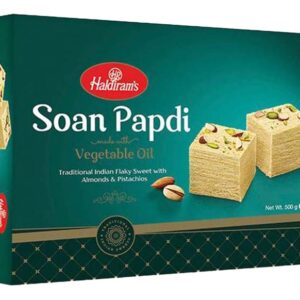 HALDI'S SWEET SOAN PAPDI 250G