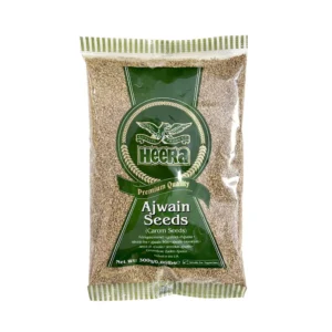 HEERA AJWAIN SEEDS 20X100G