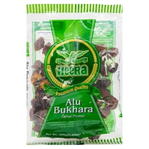 HEERA ALU BUKHARA 15X200G