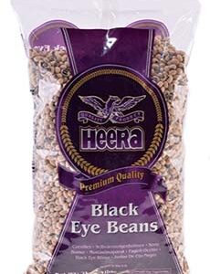 HEERA BLACK EYE BEANS 6X2KG
