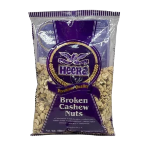 HEERA BROKEN CASHEW (LWP) 6X700G