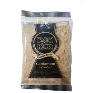 HEERA CARDAMOM POWDER 20X50G