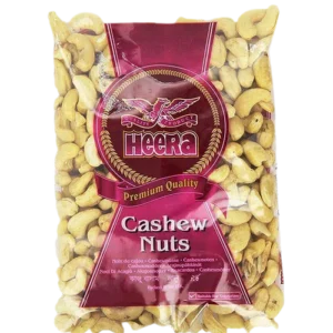HEERA CASHEW NUTS 6X700G