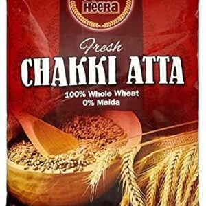 Heera Chakki Atta